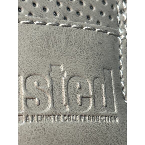 Kenneth Cole Men’s Casual Shoes Size 11‎ Light Gray - Picture 8 of 8